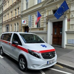 Praha 2, Lublaňská 24/ 673